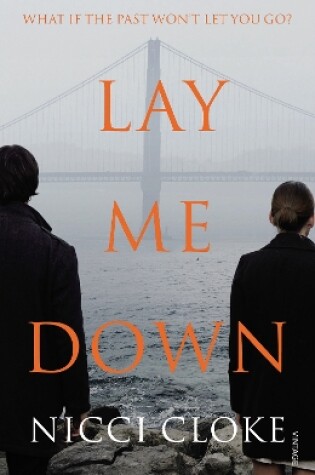 Cover of Lay Me Down