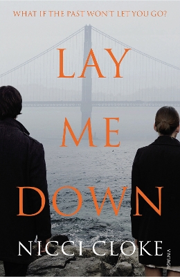 Book cover for Lay Me Down