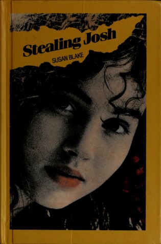 Cover of Stealing Josh