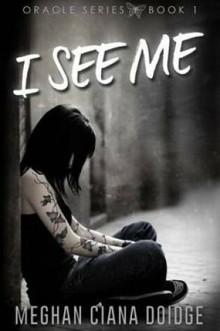Cover of I See Me