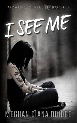 Book cover for I See Me