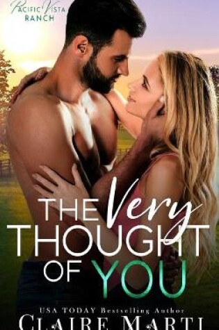 Cover of The Very Thought of You