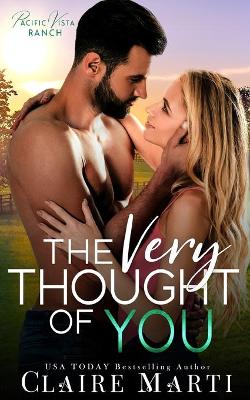 Cover of The Very Thought of You