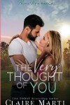 Book cover for The Very Thought of You