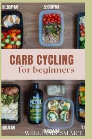 Cover of Carb Cycling for Beginners