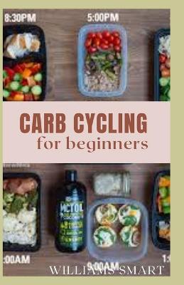 Book cover for Carb Cycling for Beginners