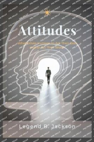 Cover of Attitudes