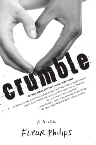 Cover of Crumble