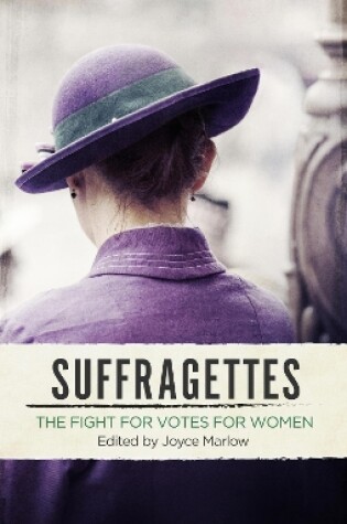 Cover of Suffragettes