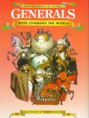 Book cover for Generals Who Changed the World