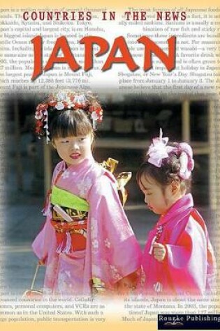 Cover of Japan