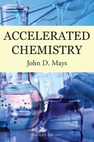 Cover of Accelerated Chemistry