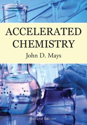 Book cover for Accelerated Chemistry