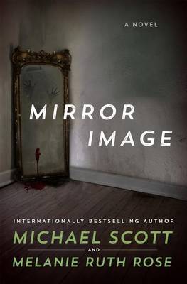 Book cover for Mirror Image