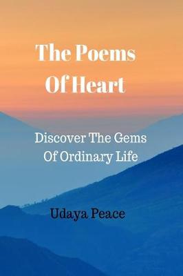 Book cover for The Poems in of Heart