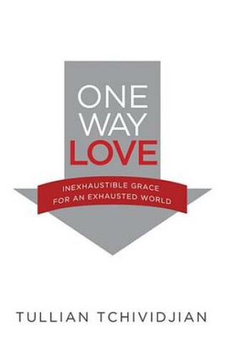 Cover of One Way Love