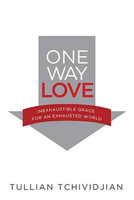 Book cover for One Way Love