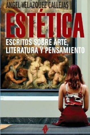 Cover of Estetica