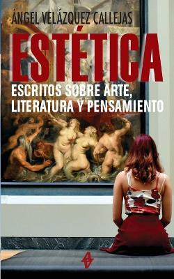 Book cover for Estetica