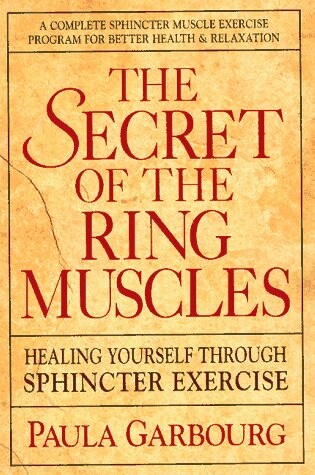 Cover of The Secret of the Ring Muscles