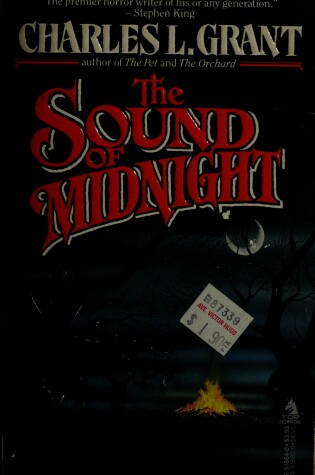 Cover of Sound Midnight