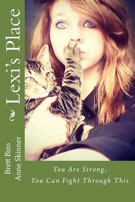 Book cover for Lexi's Place