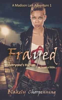 Book cover for Frayed