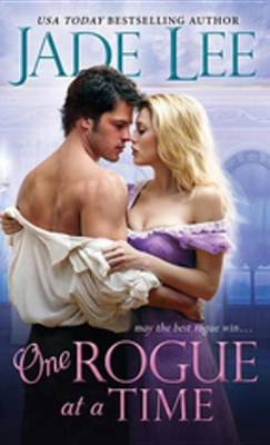 Cover of One Rogue at a Time