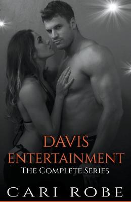 Cover of Davis Entertainment Complete Series