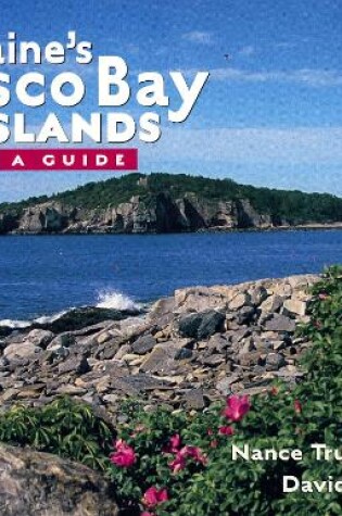 Cover of Maine's Casco Bay Islands