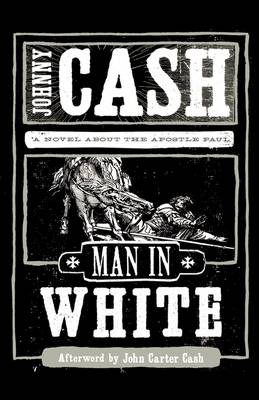 Book cover for Man in White