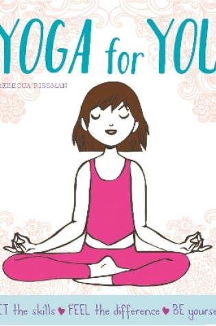 Cover of Yoga For You