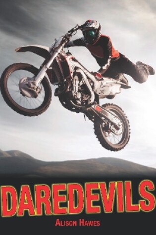 Cover of Daredevils