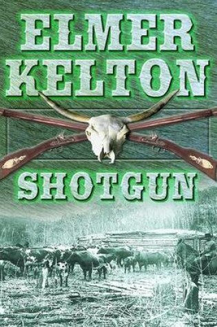 Cover of Shotgun