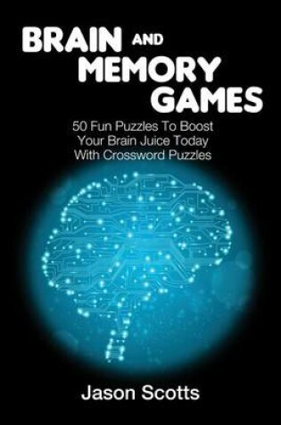 Cover of Brain and Memory Games