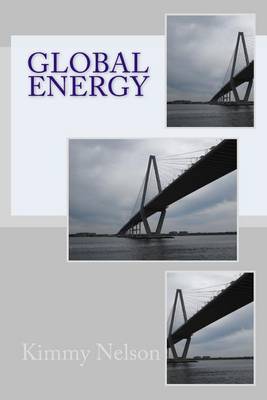 Book cover for Global Energy