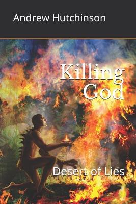 Book cover for Killing God