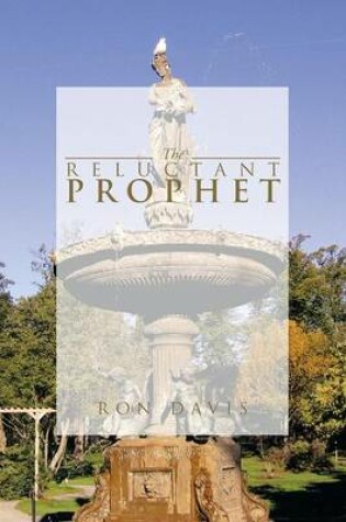 Cover of The Reluctant Prophet