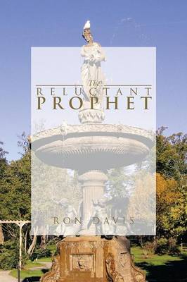 Book cover for The Reluctant Prophet