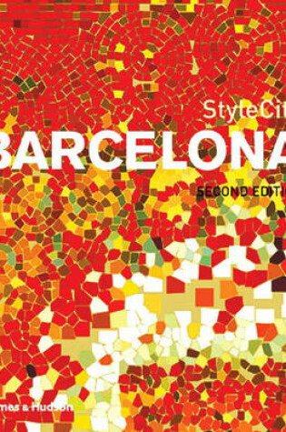 Cover of StyleCity Barcelona