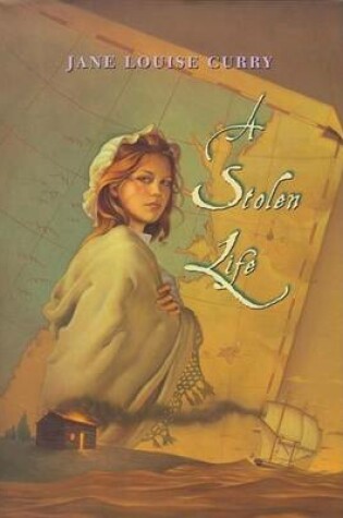 Cover of Stolen Life