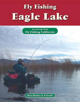 Book cover for Fly Fishing Eagle Lake