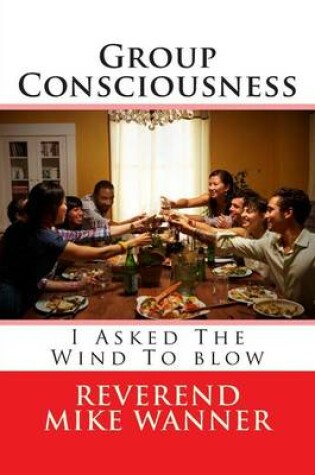 Cover of Group Consciousness