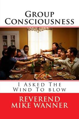 Book cover for Group Consciousness