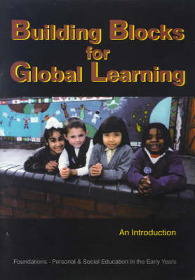 Book cover for Building Blocks for Global Learning