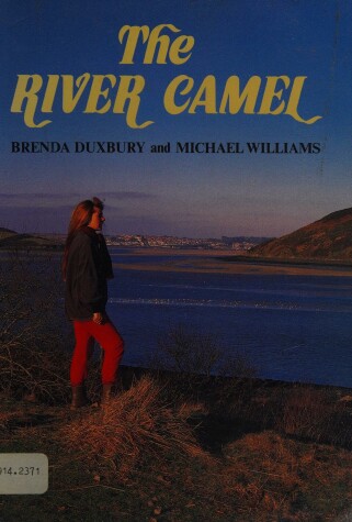 Book cover for The River Camel