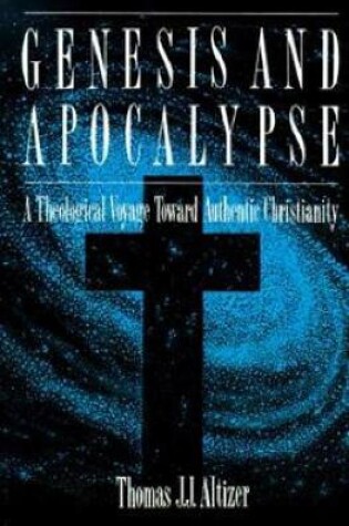 Cover of Genesis and Apocalypse