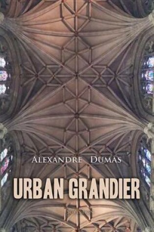 Cover of Urban Grandier