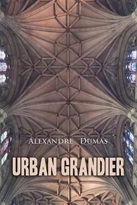 Book cover for Urban Grandier