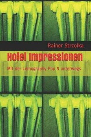 Cover of Hotel Impressionen